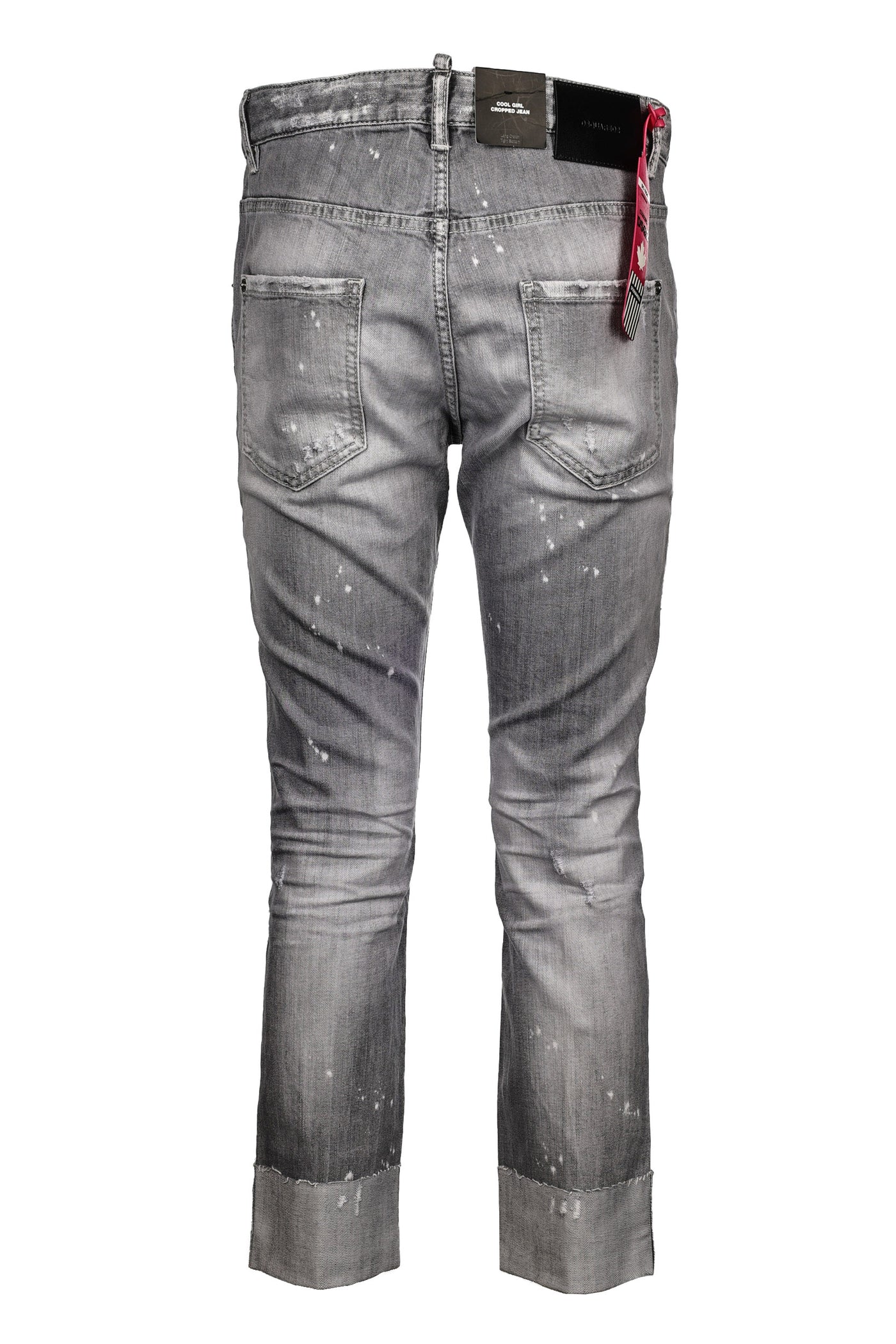 DSQUARED2 JEANS