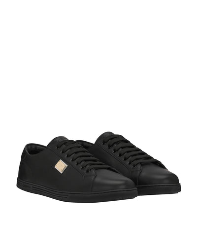 DOLCE&GABBANA SAINT TROPEZ SNEAKERS