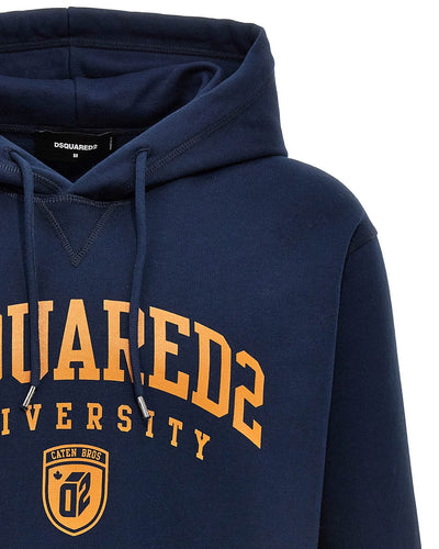 DSQUARED2 SWEATSHIRTS