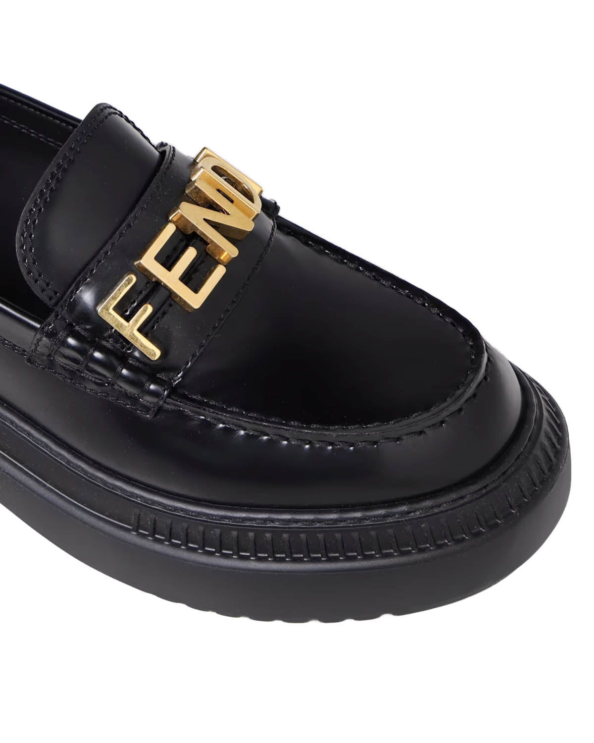 FENDI LOAFERS