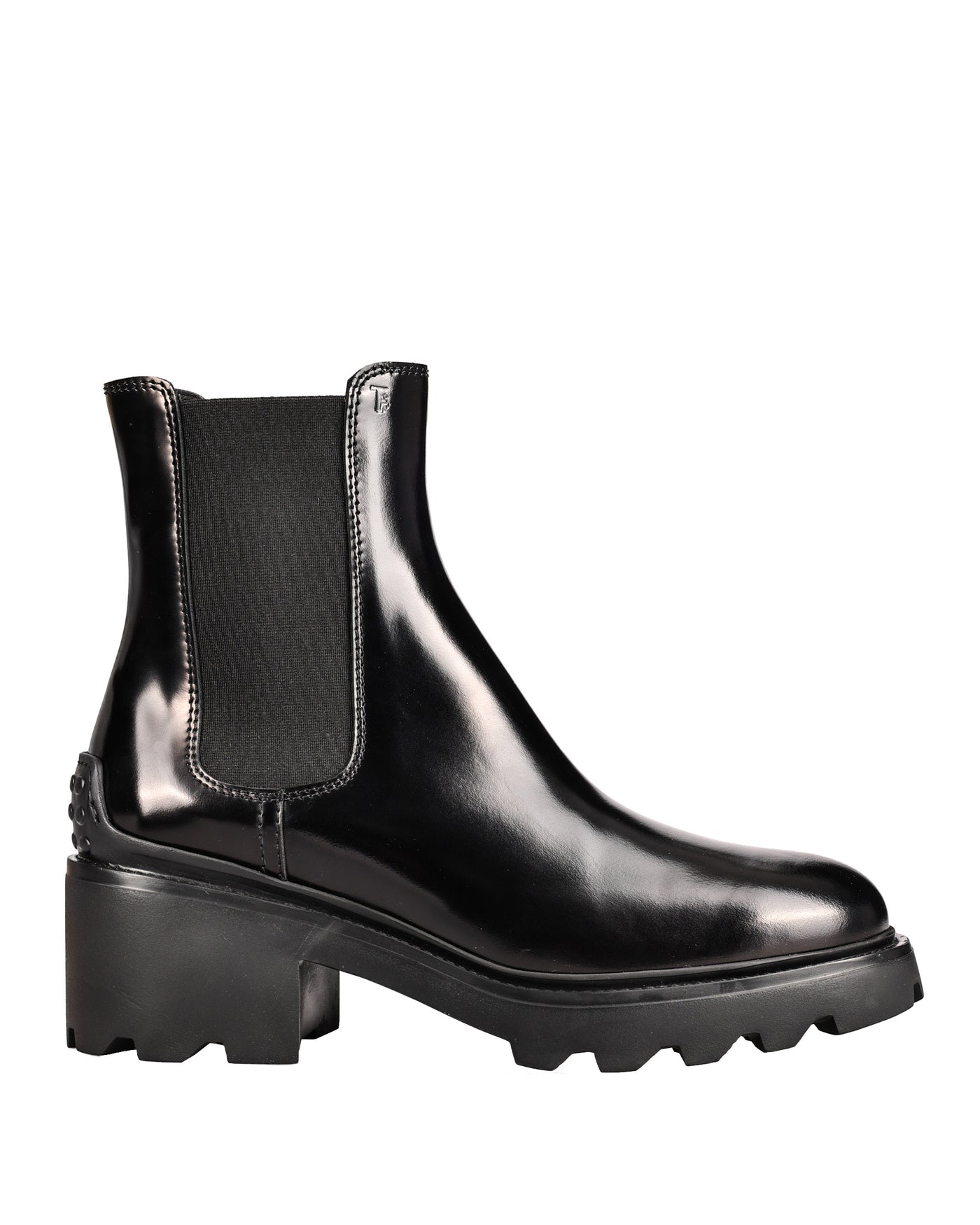 TOD'S ANKLE BOOTS