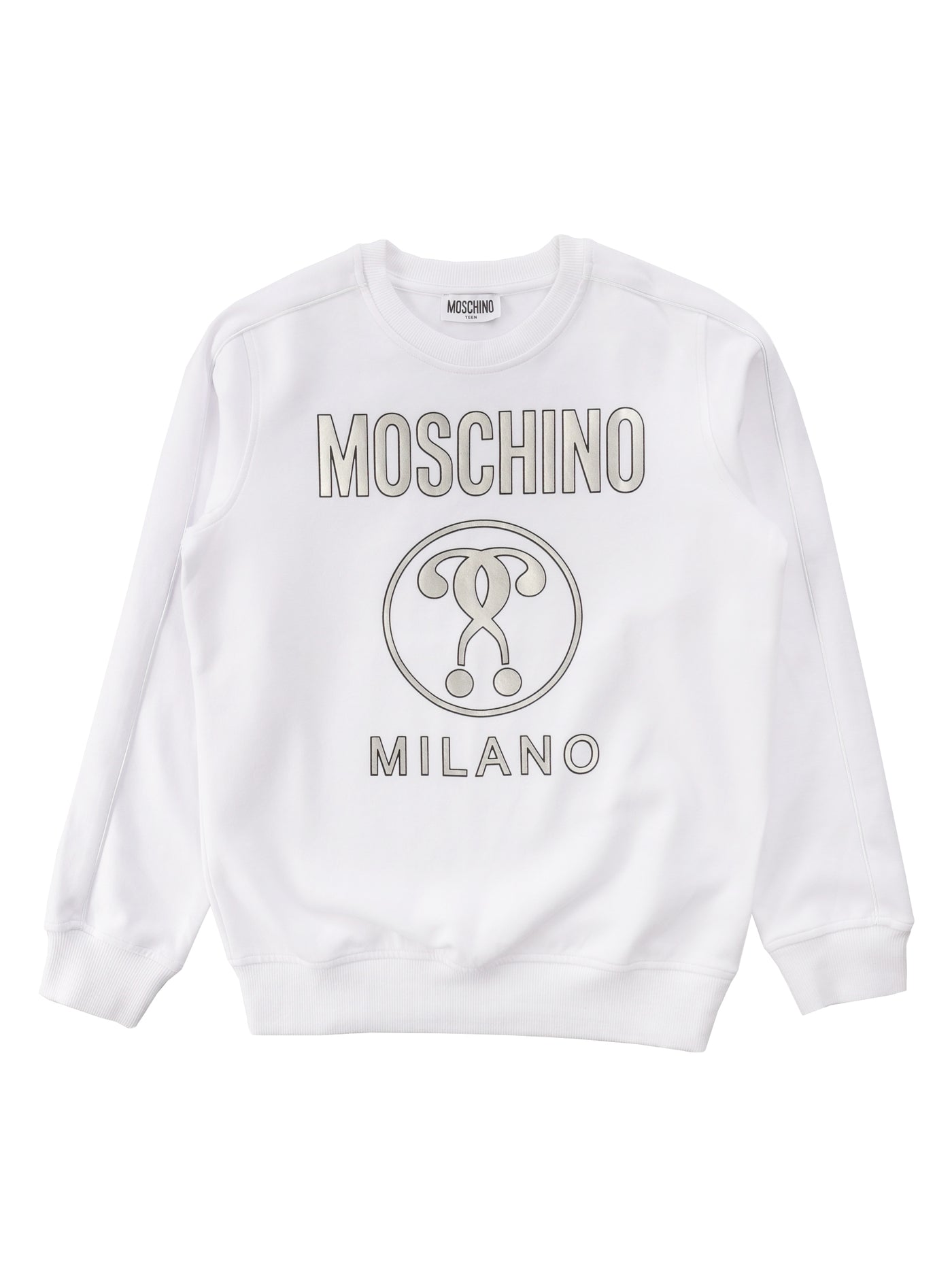 MOSCHINO KIDS TOP