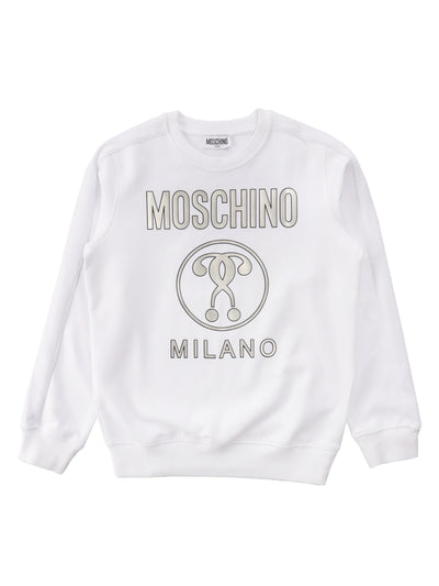 MOSCHINO KIDS TOP