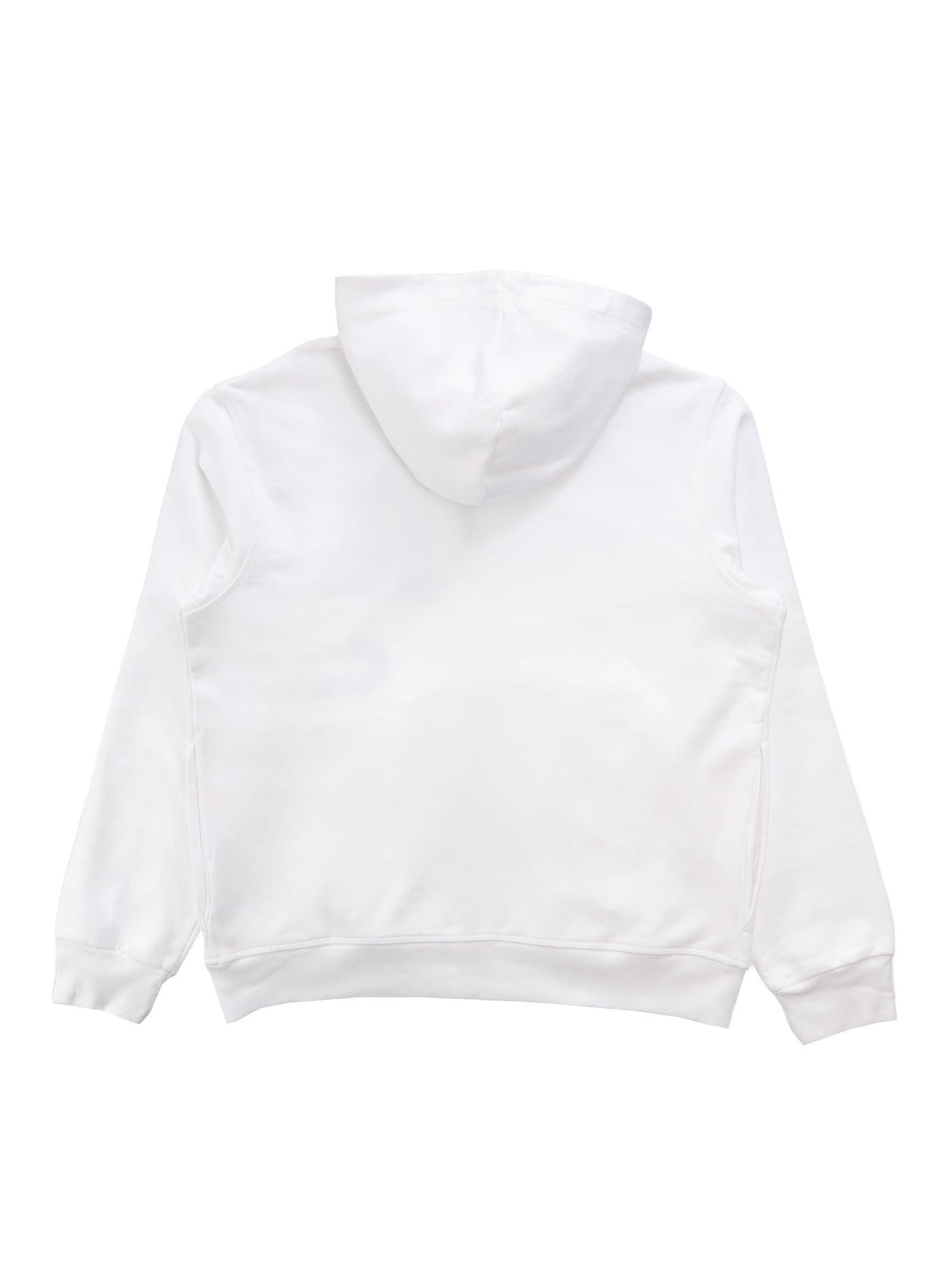 DSQUARED2 KIDS SWEATSHIRT WITH ZIP & HOOD