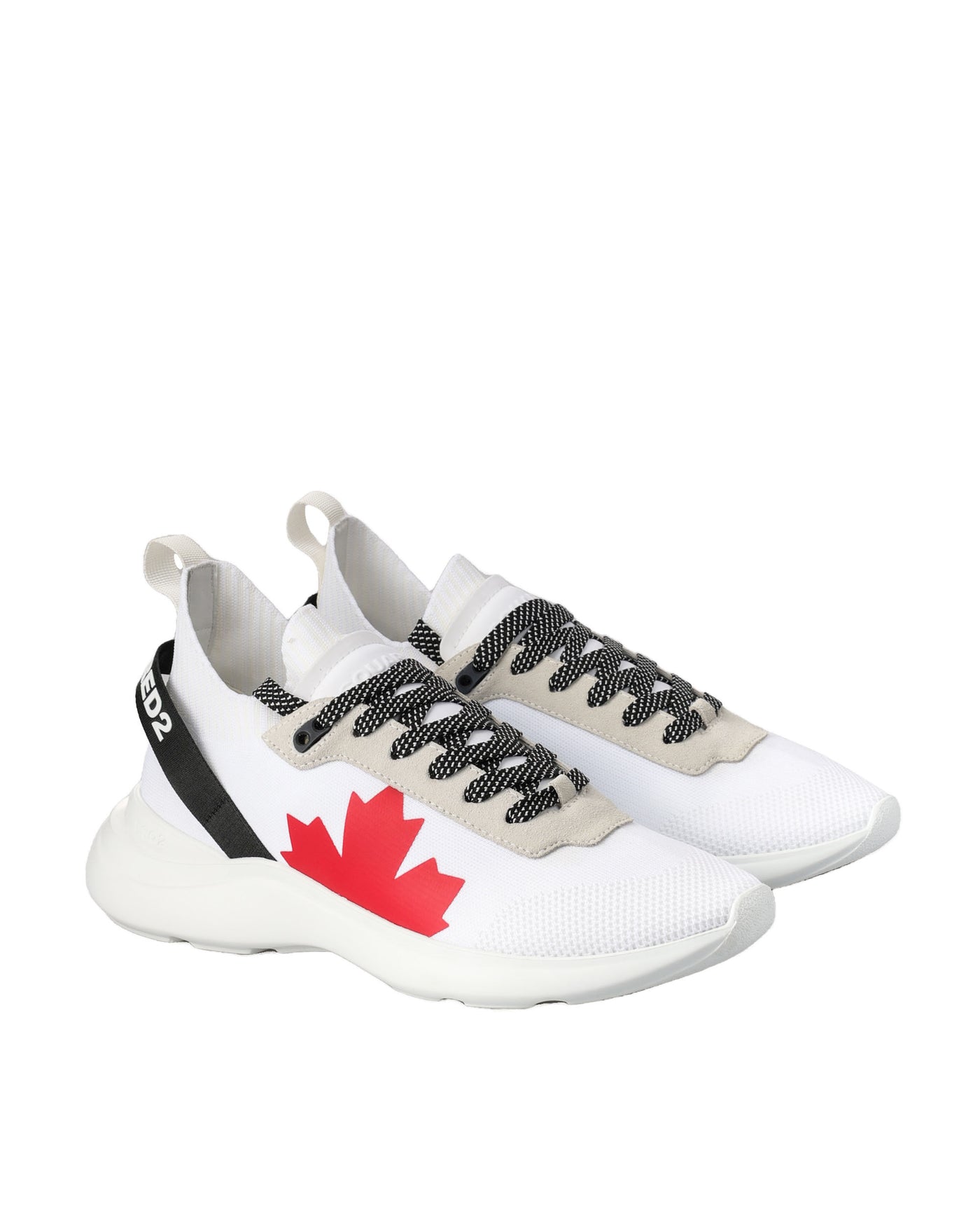DSQUARED2 SNEAKERS