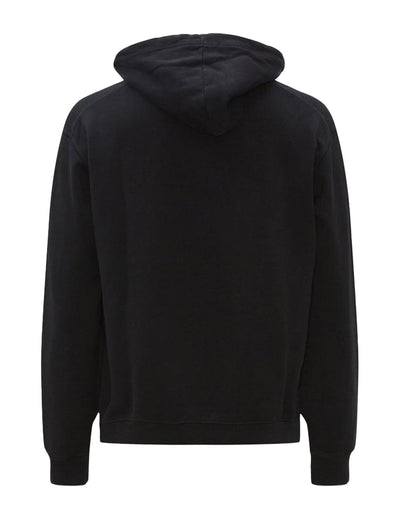 DSQUARED2 HOODIE SWEATSHIRT