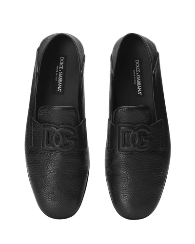 DOLCE&GABBANA LOAFERS