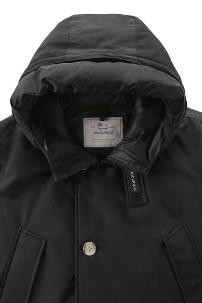 WOOLRICH ARTIC PARKA JACKET