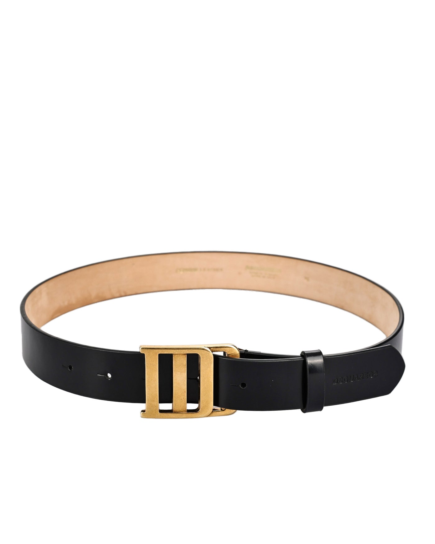 DSQUARED2 BELTS