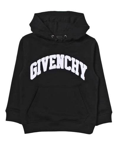 GIVENCHY KIDS SWEATSHIRT