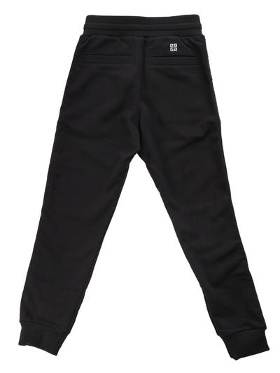 GIVENCHY KIDS SWEATPANTS