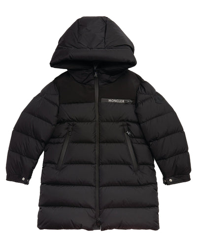 MONCLER KIDS DOWN JACKET