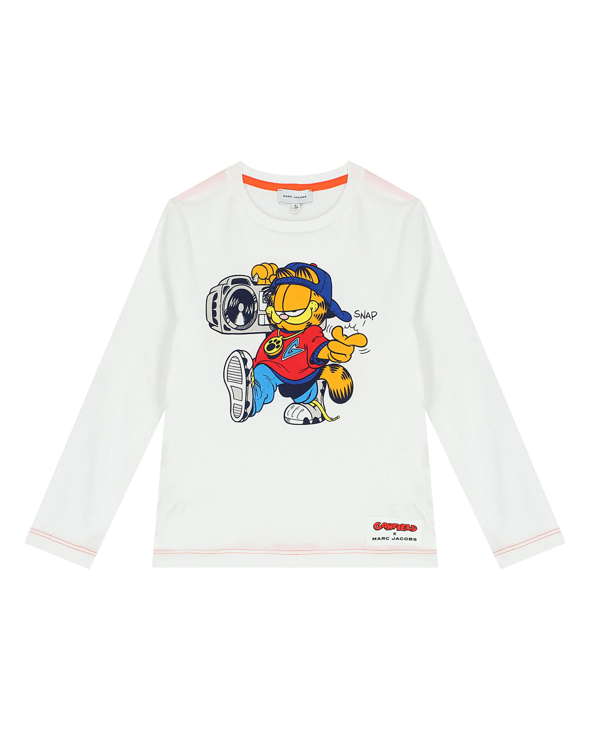 MARC JACOBS KIDS T-SHIRTS