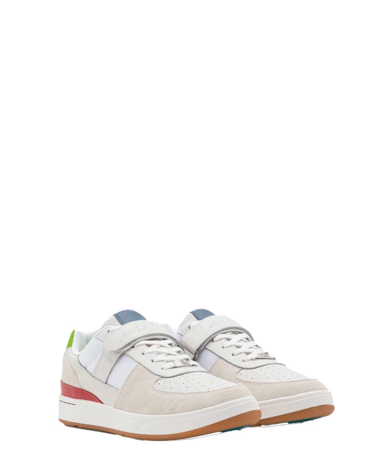 PAUL SMITH TOLEDO SNEAKERS