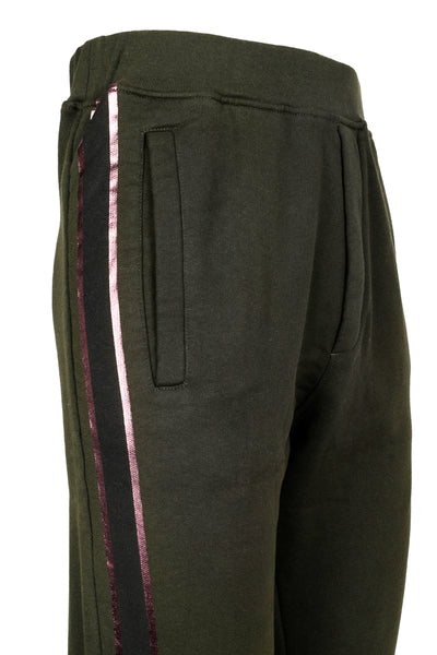 DSQUARED2 TROUSERS