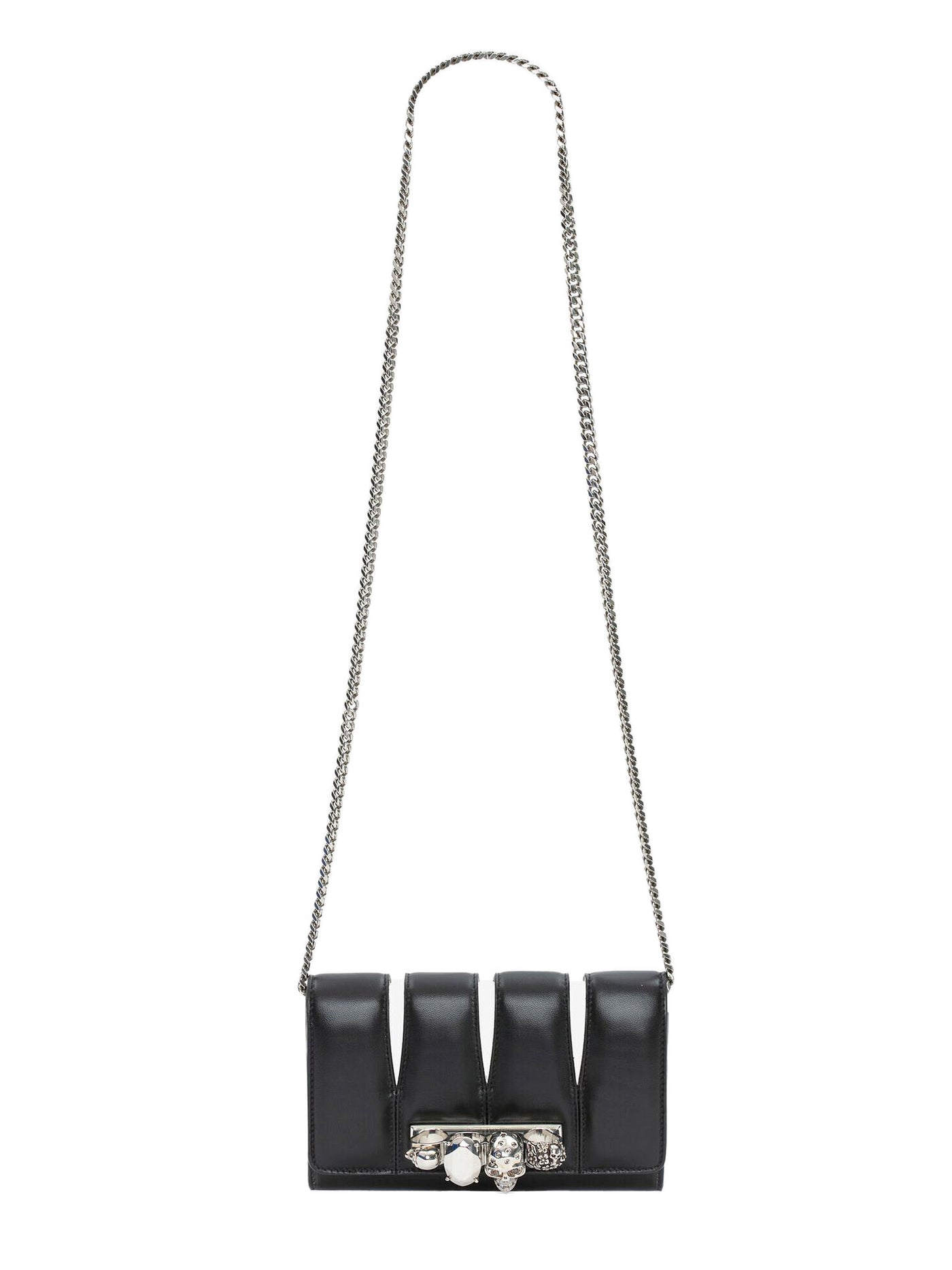 ALEXANDER MCQUEEN THE SLASH BAG