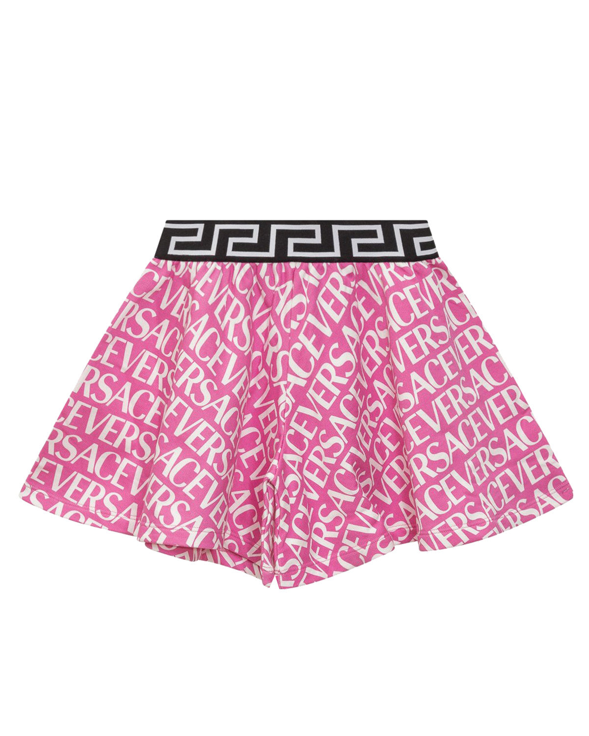 VERSACE KIDS SHORTS