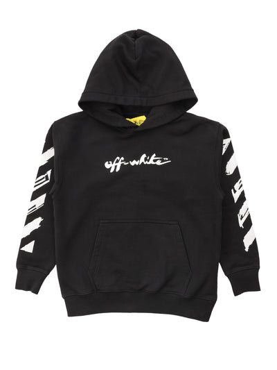 OFF WHITE KIDS HOODIE