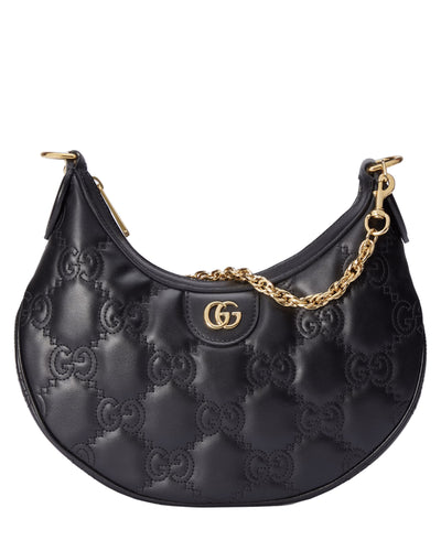 GUCCI GG MATELASSE' SHOULDER BAG