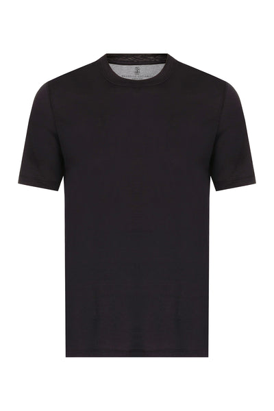 BRUNELLO CUCINELLI T-SHIRTS