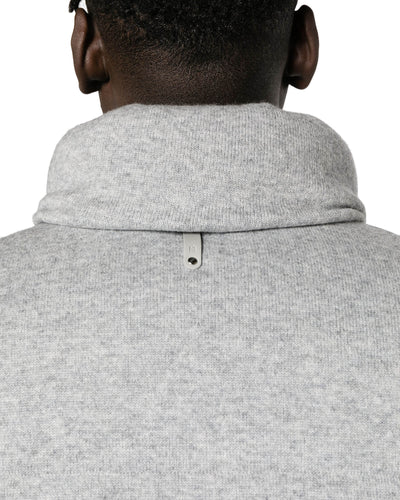 MACKAGE DOWN JACKET CASHMERE