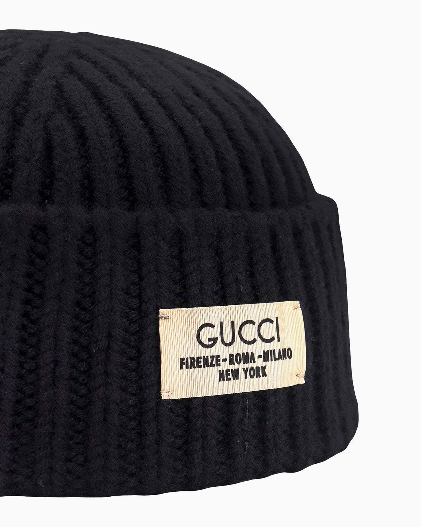 GUCCI HATS