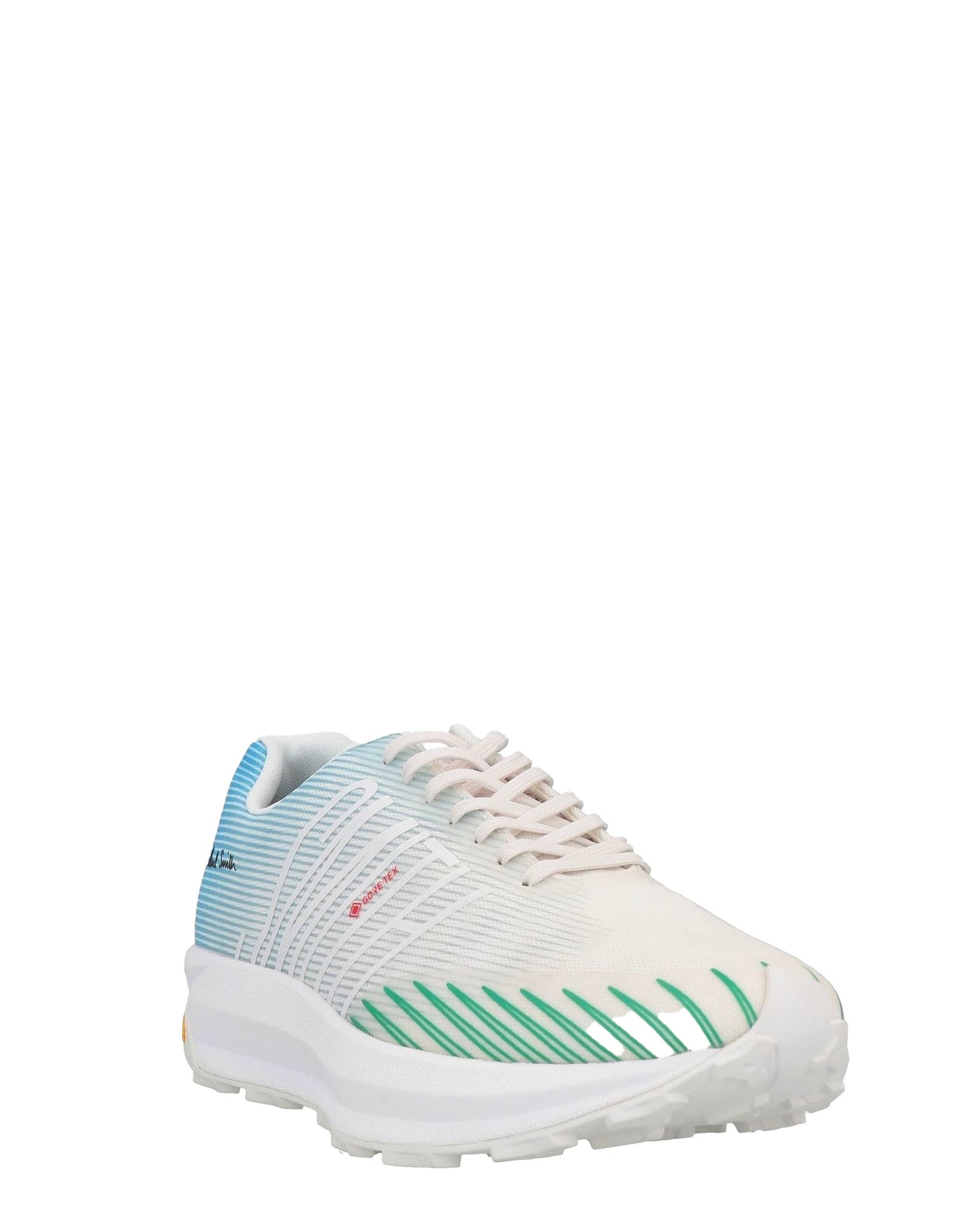 PAUL SMITH SIERRA SNEAKERS