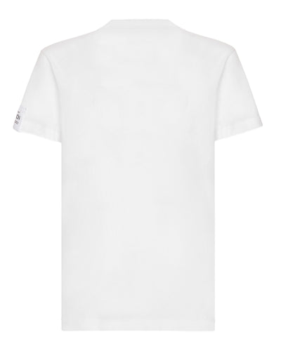 DOLCE&GABBANA T-SHIRTS