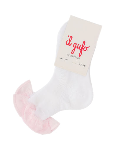 IL GUFO KIDS SOCKS