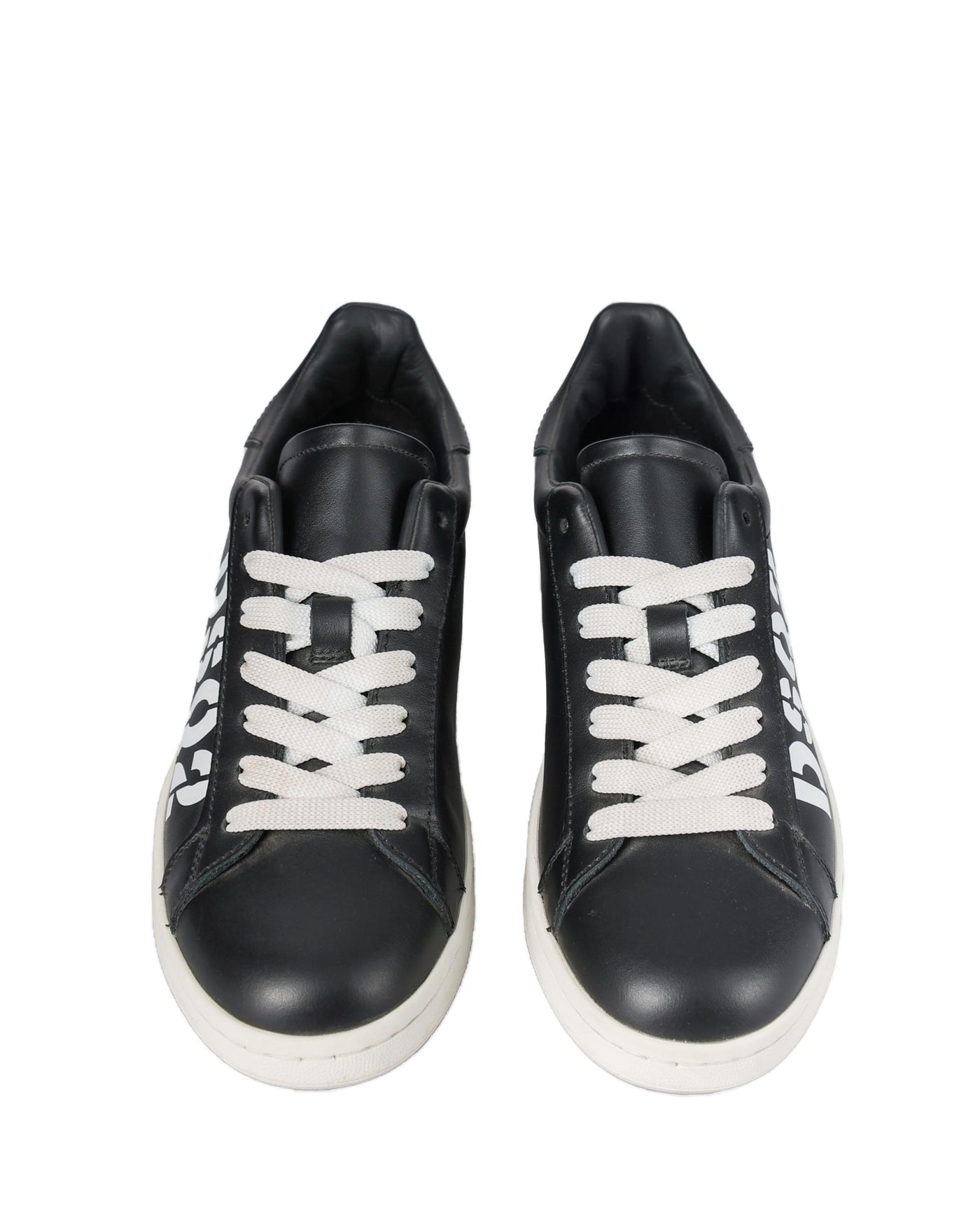 DSQUARED2 SNEAKERS 