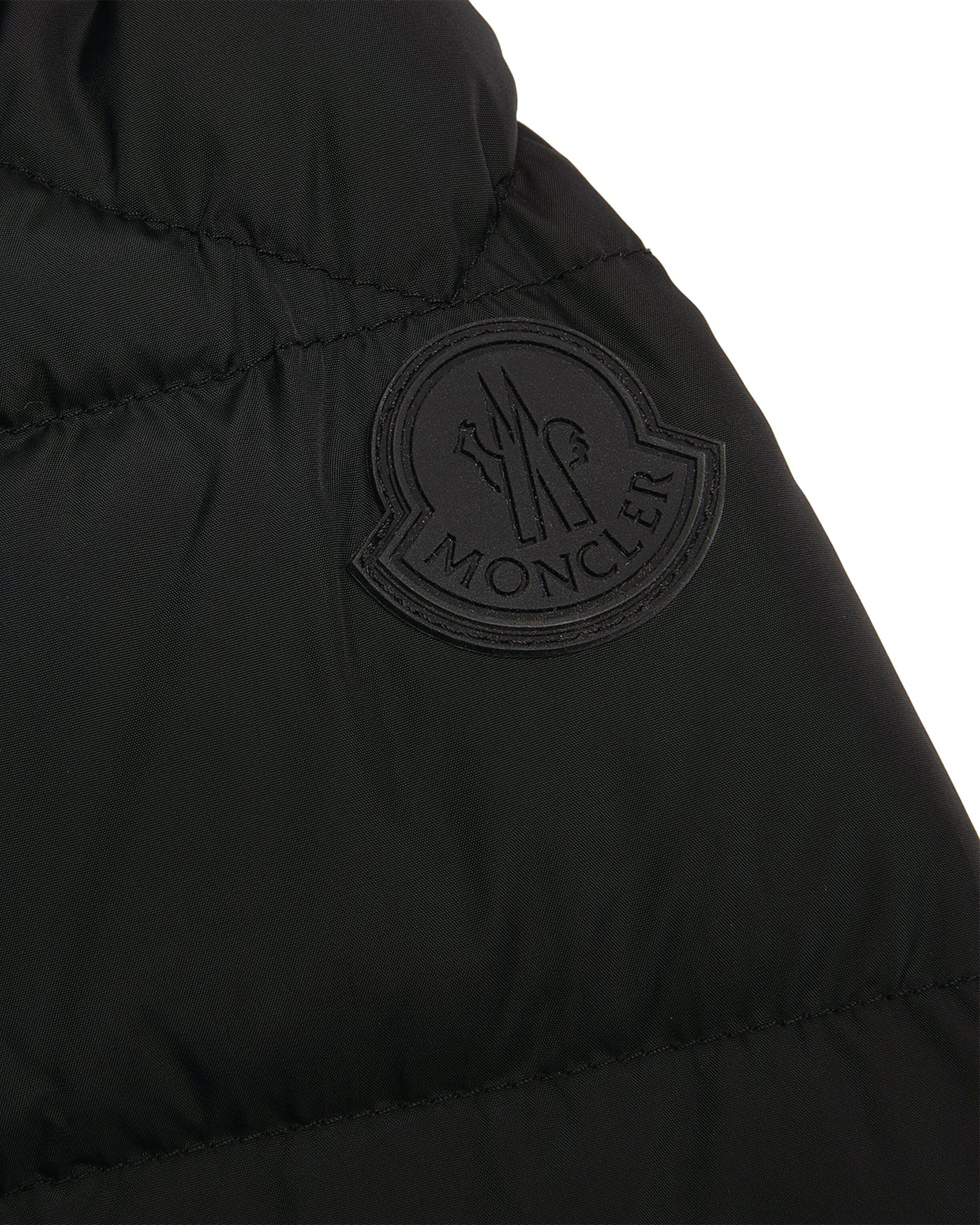 MONCLER KIDS DOWN JACKET