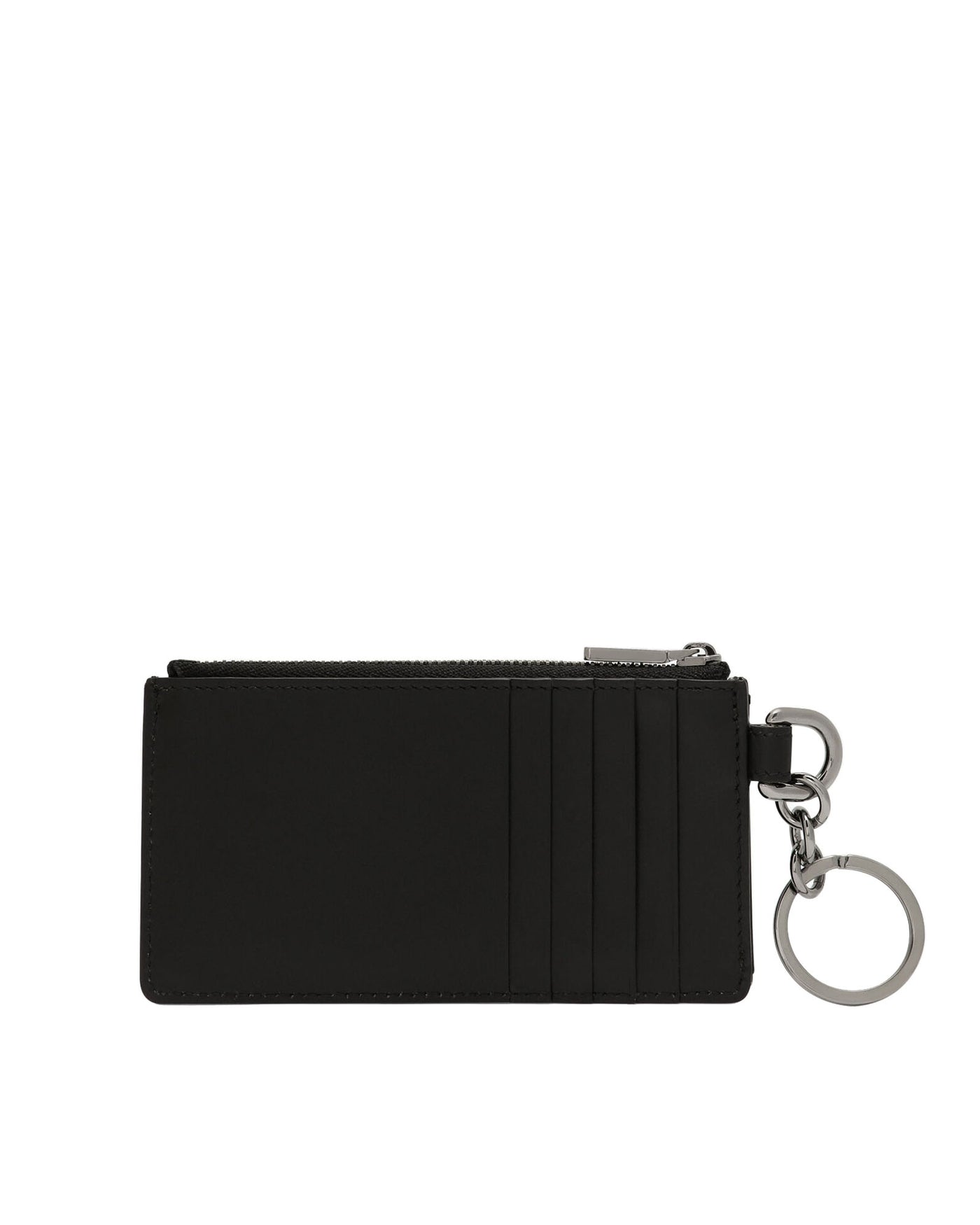 DOLCE&GABBANA WALLET WITH LOGO DG