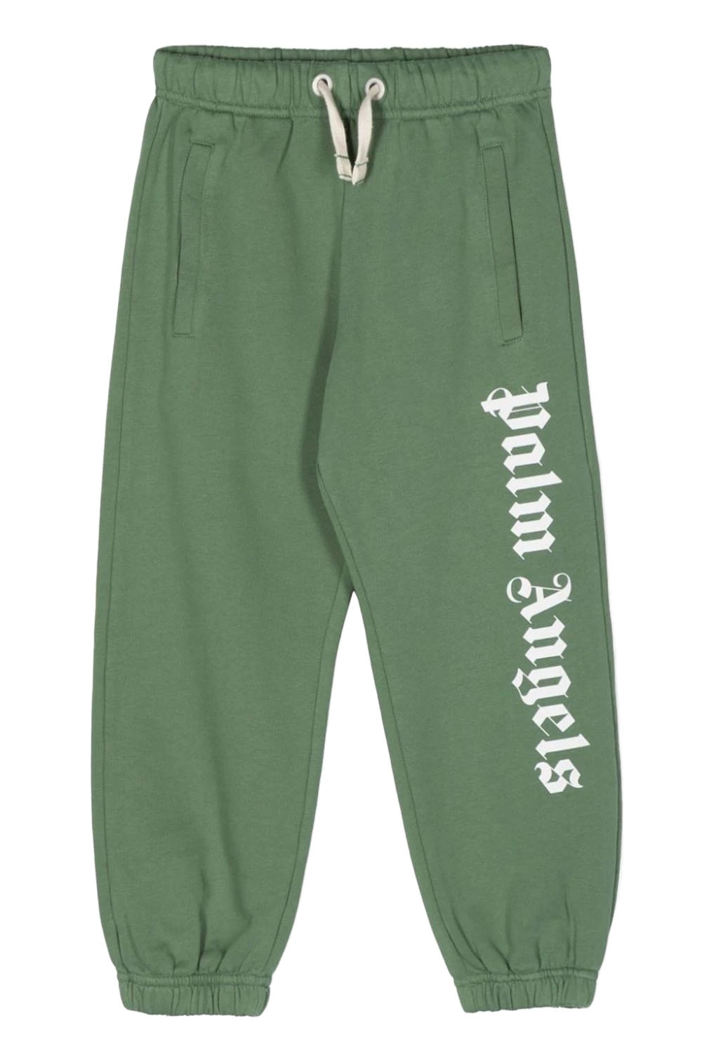 PALM ANGELS KIDS PANTS