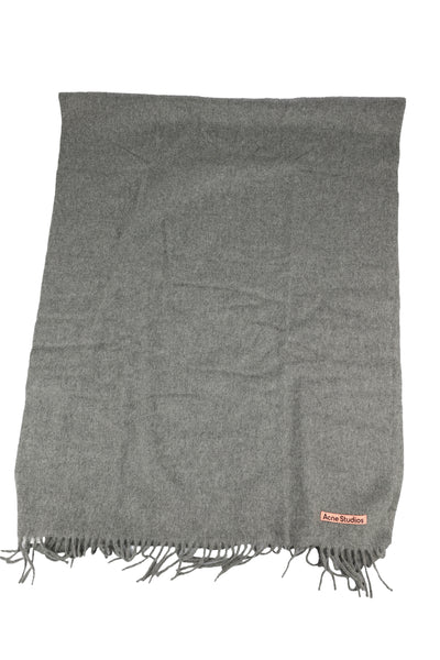 ACNE STUDIOS SCARF