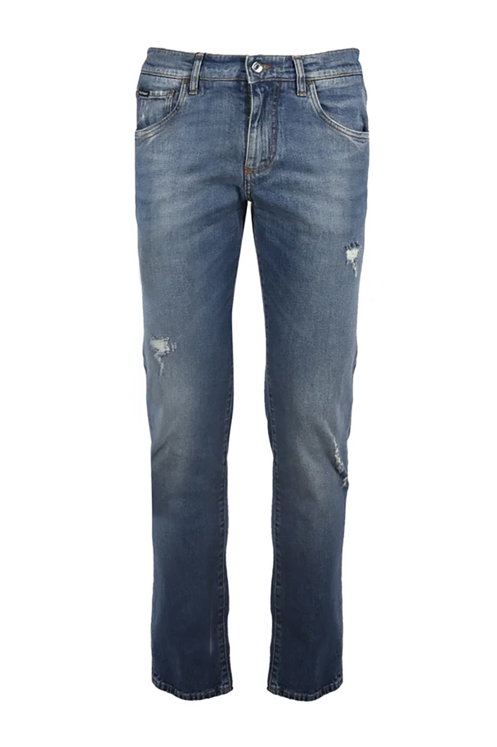 DOLCE & GABBANA JEANS