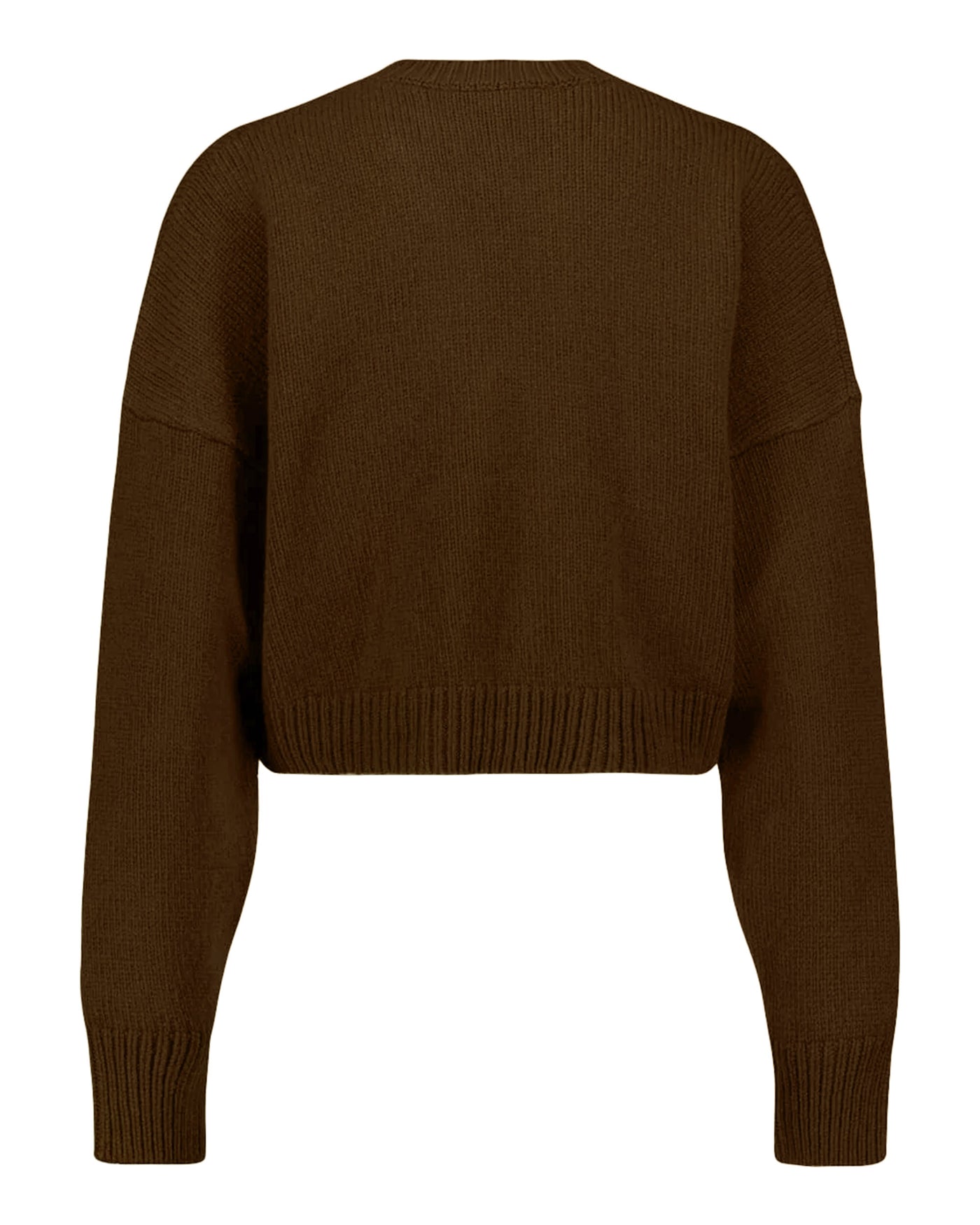 DOLCE&GABBANA PULLOVER CASHMERE