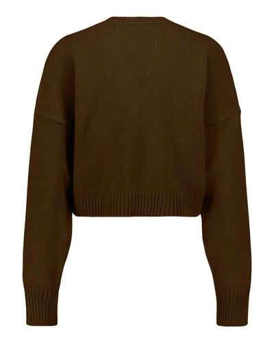 DOLCE&GABBANA PULLOVER CASHMERE