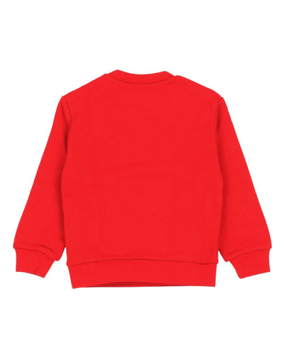 DSQUARED2 KIDS SWEATSHIRT