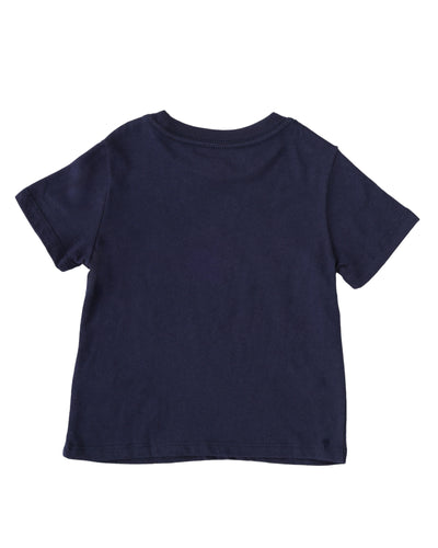 POLO RALPH LAUREN KIDS T-SHIRT