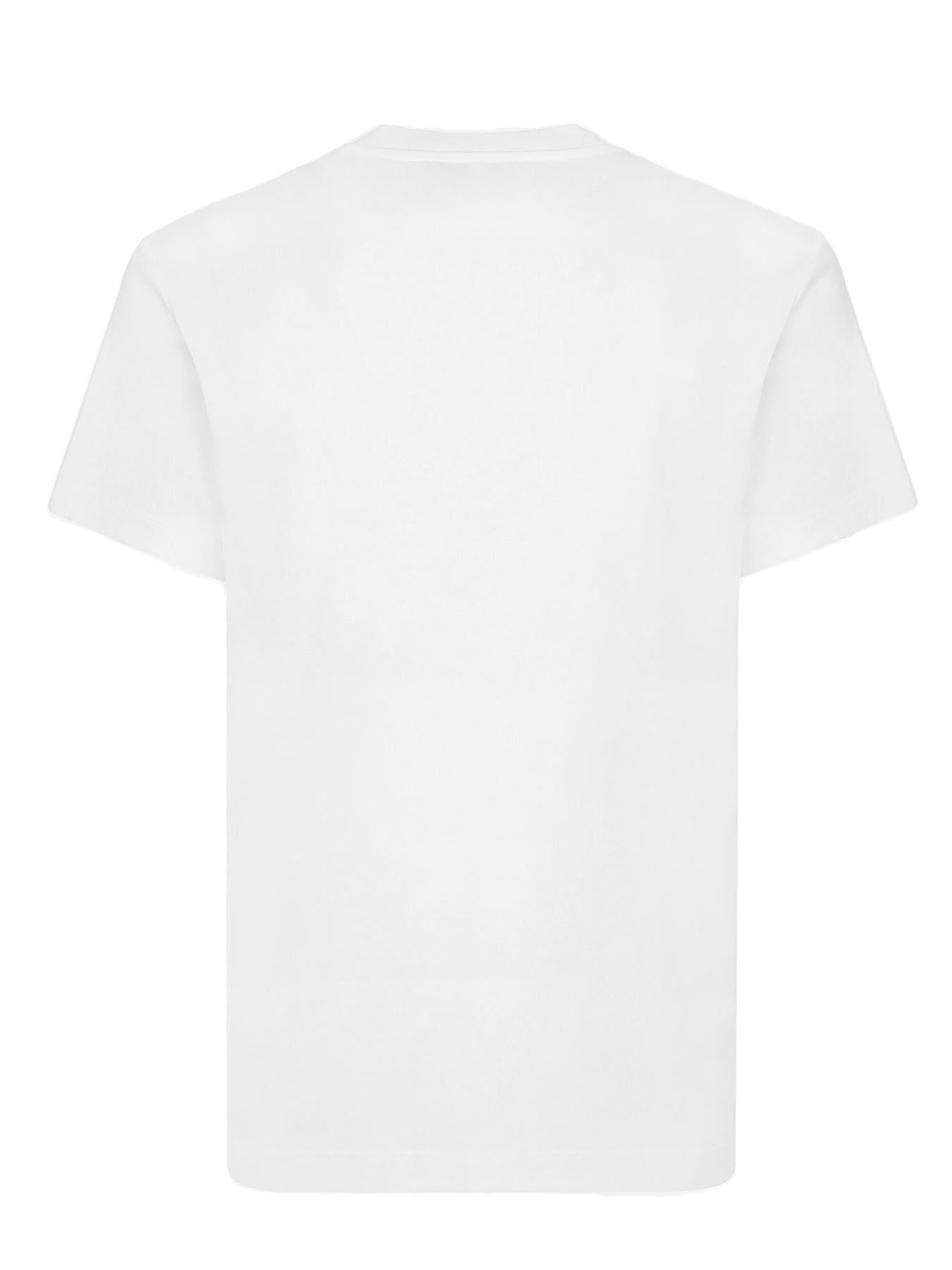 DOLCE&GABBANA T-SHIRTS