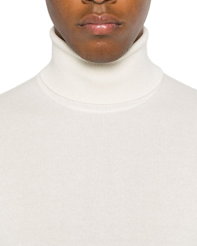 BRUNELLO CUCINELLI TURTLENECK CASHMERE