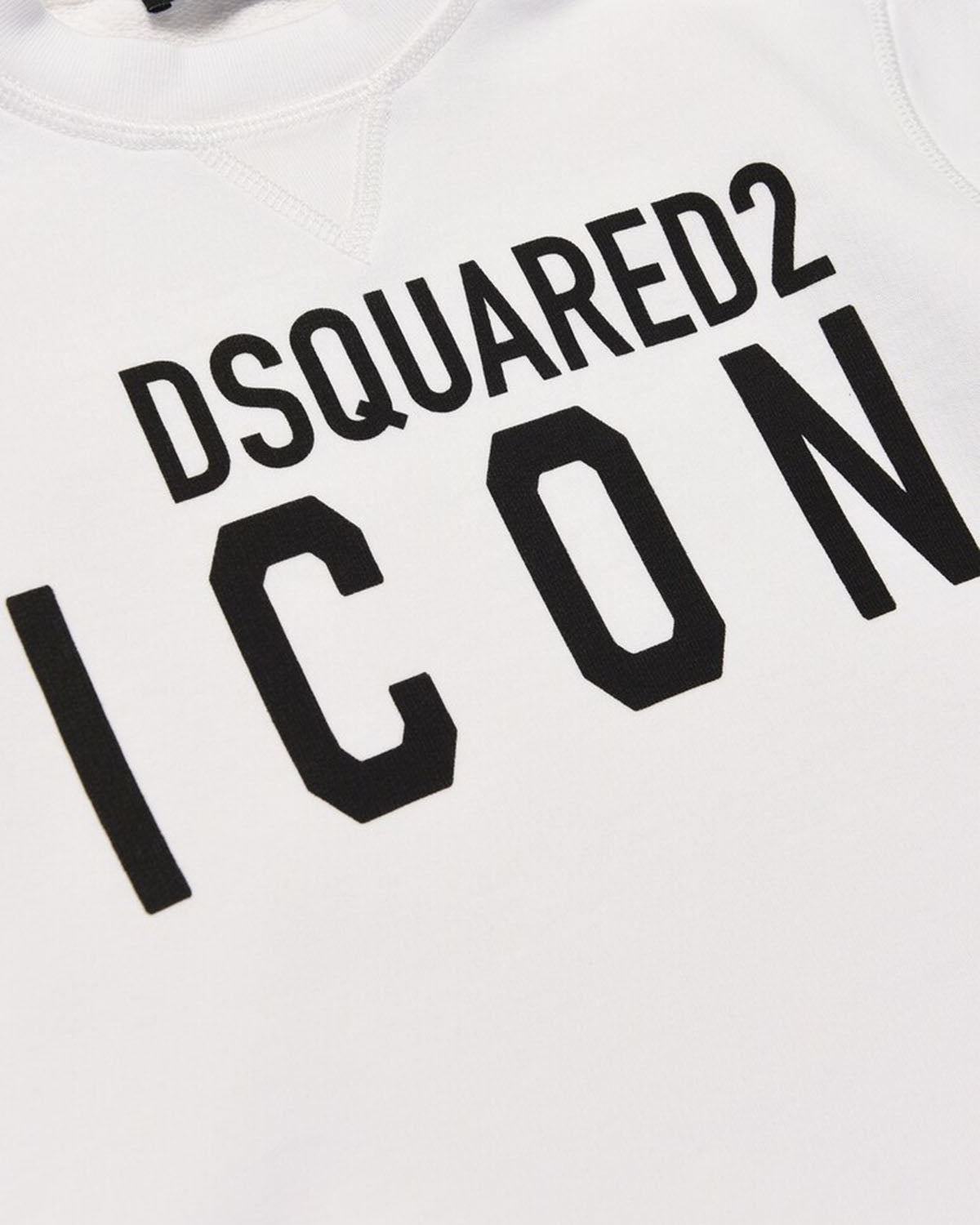 DSQUARED2 KIDS SWEATSHIRT