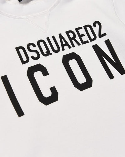 DSQUARED2 KIDS SWEATSHIRT