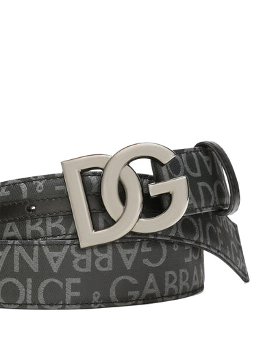 DOLCE&GABBANA BELT