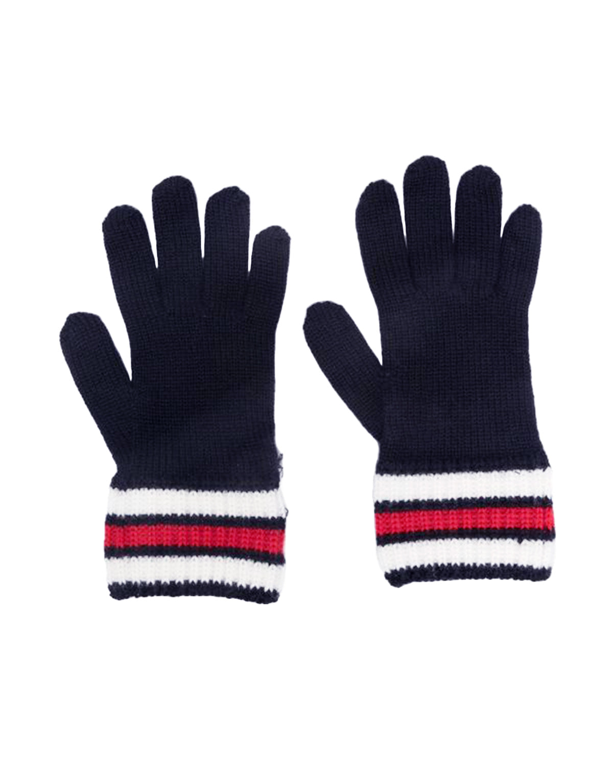 MONCLER KIDS GLOVES