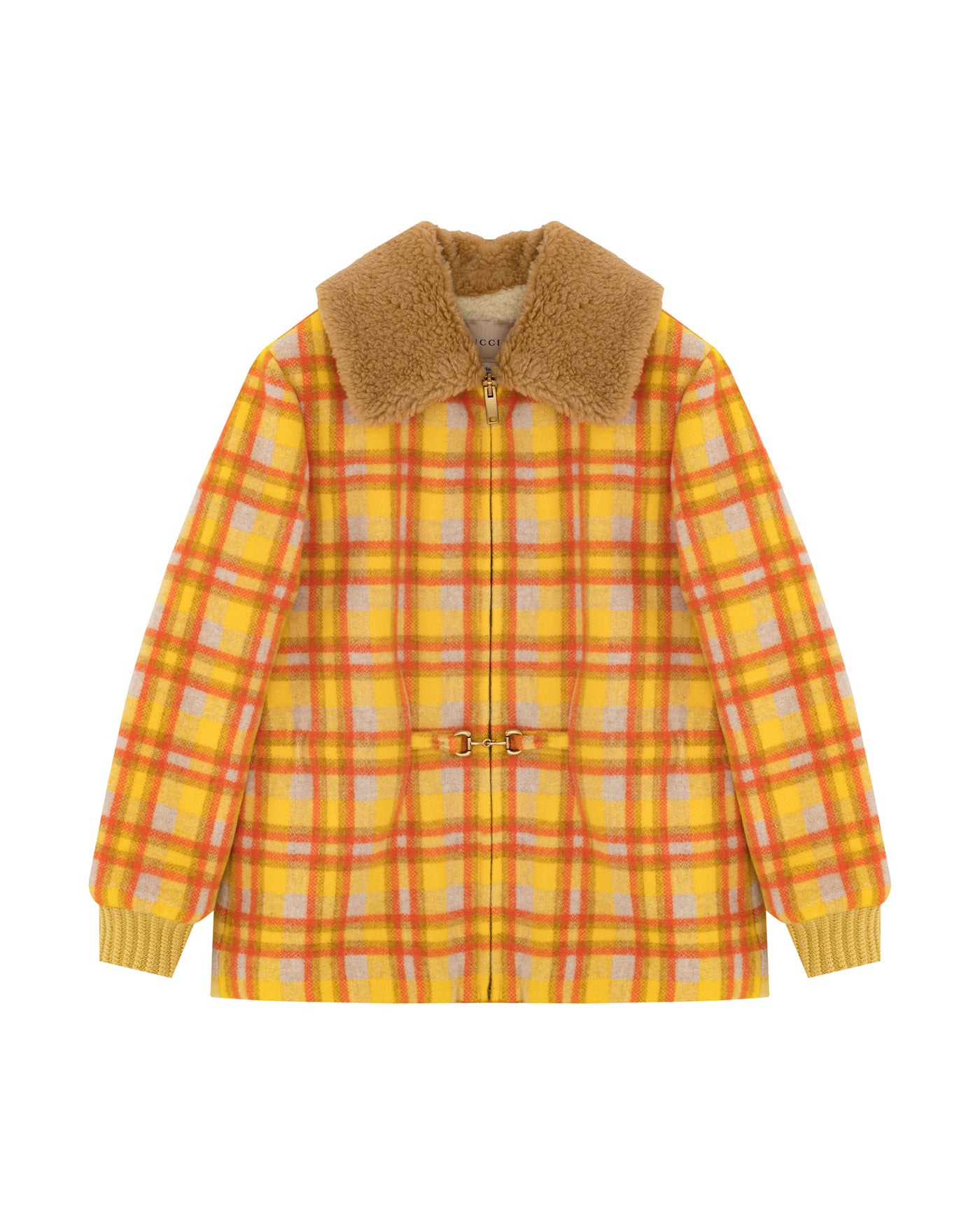 GUCCI KIDS JACKET