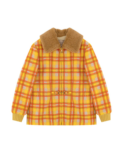 GUCCI KIDS JACKET