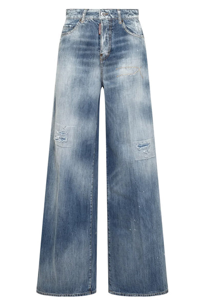 DSQUARED2 JEANS