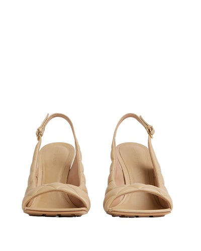 BOTTEGA VENETA SANDALS