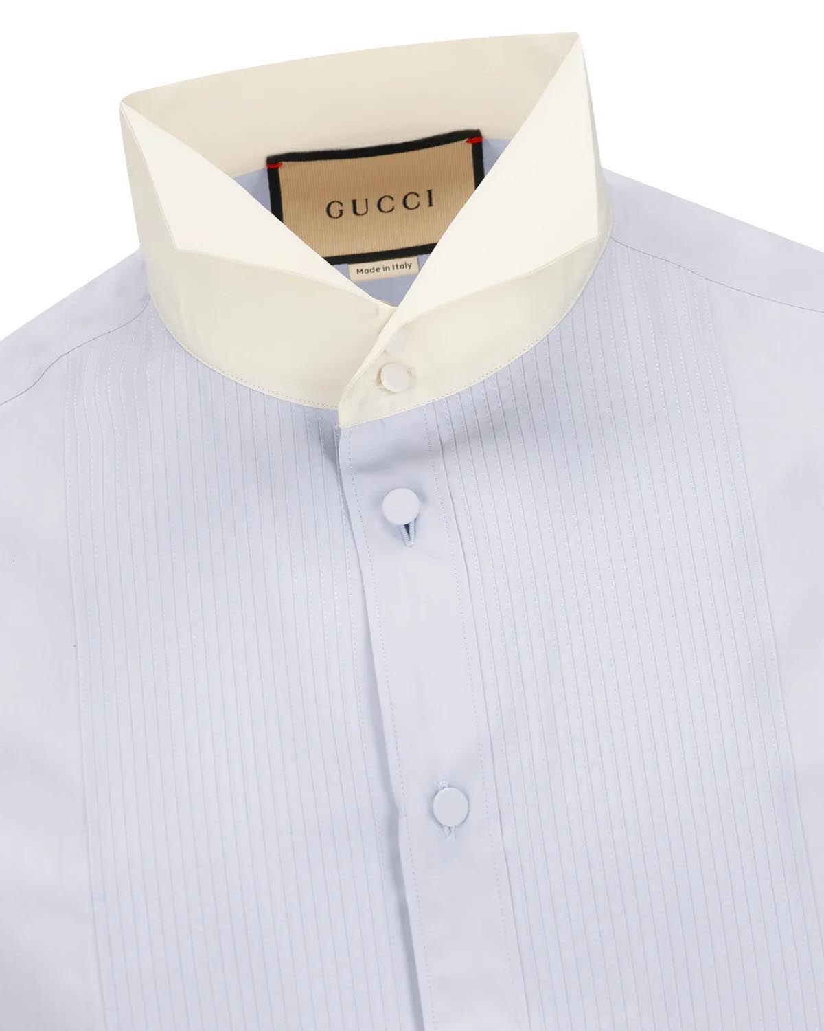 GUCCI SHIRT